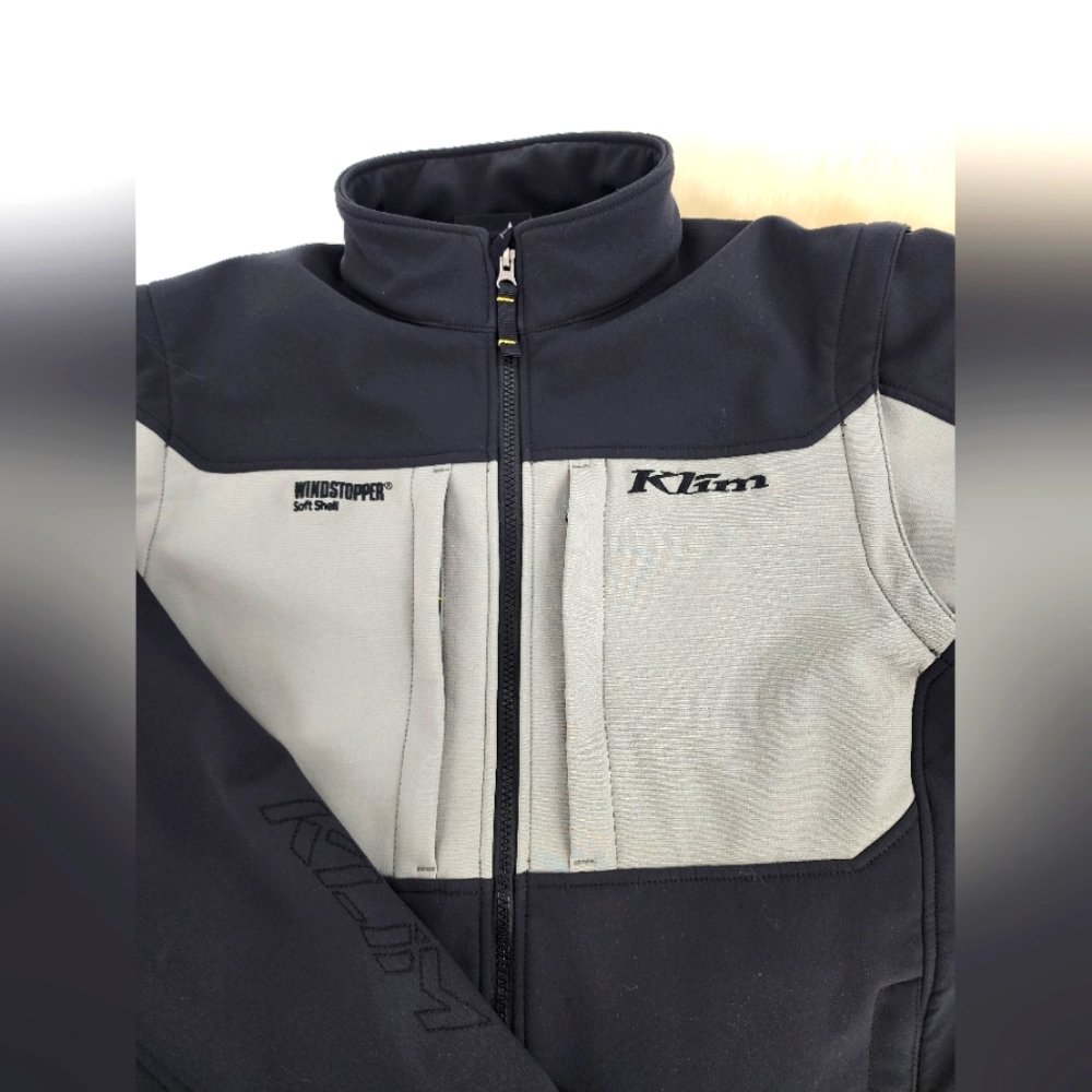 Klim Windstopper Inversion Jacket - Men's XL (Extra Large)